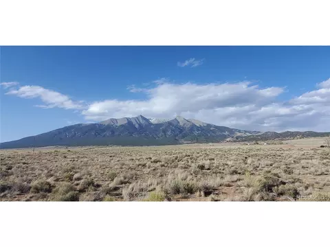 Undisclosed, Blanca, CO 81123