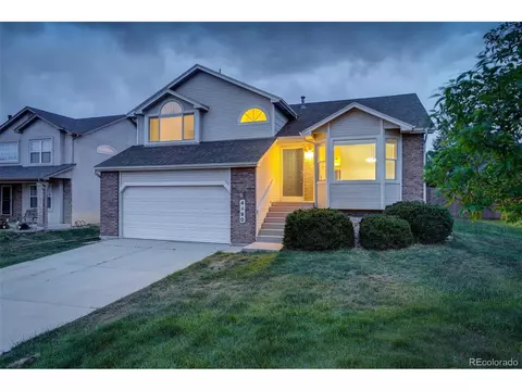 4490 Kashmire Dr, Colorado Springs, CO 80920