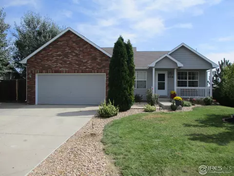 3518 Northpoint Dr, Evans, CO 80620 photo 1
