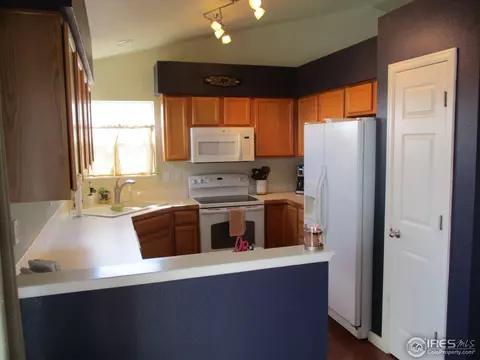 3518 Northpoint Dr, Evans, CO 80620 photo 9