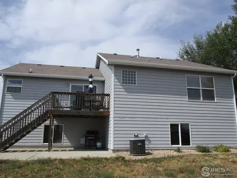 3518 Northpoint Dr, Evans, CO 80620 photo 29