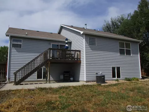 3518 Northpoint Dr, Evans, CO 80620 photo 28