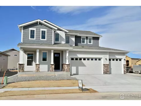 402 Capri Ct, Berthoud, CO 80513 photo 1