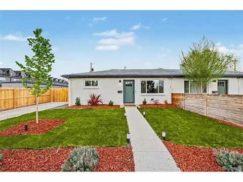 1085 N Wolff St, Denver, CO 80204