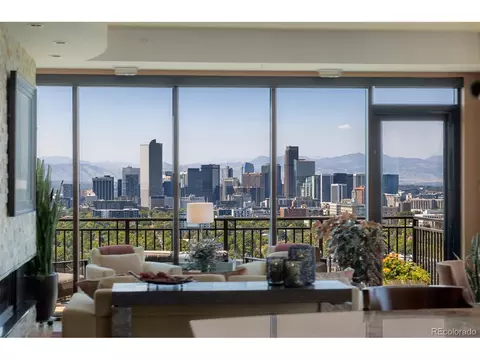 1650 Fillmore St #2107, Denver, CO 80206