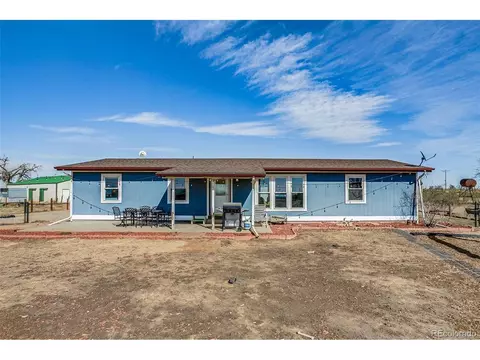16491 County Road 32, Platteville, CO 80651