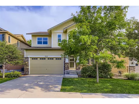 3514 E 141st Dr, Thornton, CO 80602