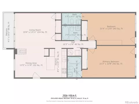 805 Columbine Rd #202, Breckenridge, CO 80424 photo 23