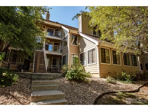 4799 White Rock Cir #E, Boulder, CO 80301 photo 1