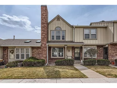 9618 W Chatfield Ave #B, Littleton, CO 80128