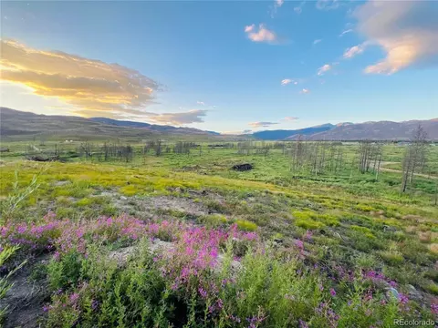 23 County Road 4955, Grand Lake, CO 80447