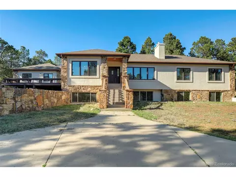 7070 Baker Rd, Colorado Springs, CO 80908