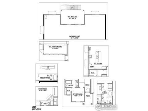 412 Capri Ct, Berthoud, CO 80513 photo 5