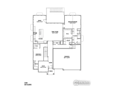 412 Capri Ct, Berthoud, CO 80513 photo 2
