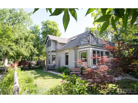 2103 Pine St, Boulder, CO 80302 photo 1
