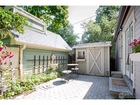 2103 Pine St, Boulder, CO 80302 photo 7