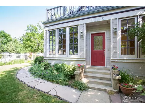 2103 Pine St, Boulder, CO 80302 photo 2