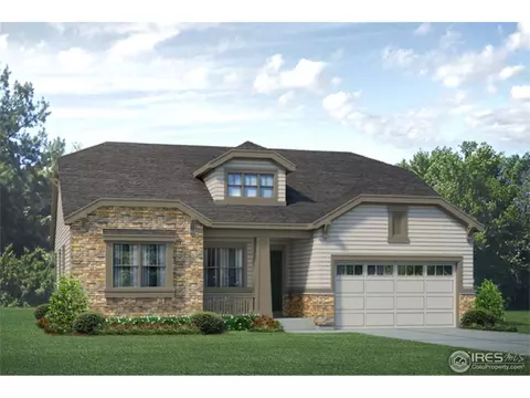 513 Wagon Bend Rd, Berthoud, CO 80513 photo 1