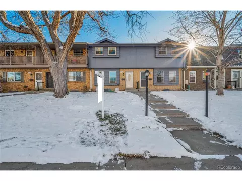 12906 W 24th Pl, Golden, CO 80401