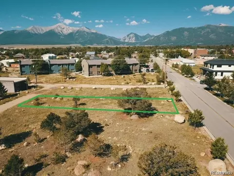2 Cedar St, Buena Vista, CO 81211