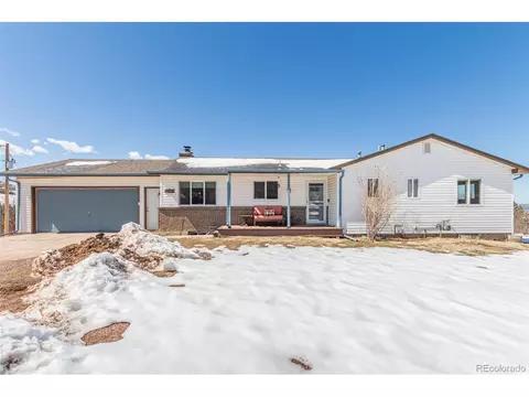 2023 Haystack Rd, Castle Rock, CO 80104