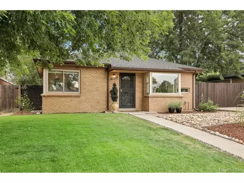 3010 Olive St, Denver, CO 80207
