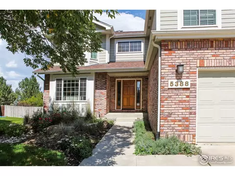 5388 Deer Creek Ct, Boulder, CO 80301 photo 1
