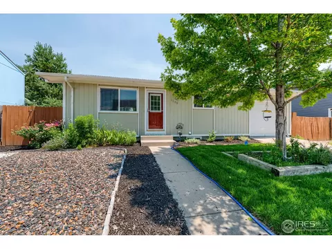 1109 Nantucket St, Windsor, CO 80550 photo 1