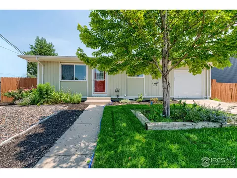 1109 Nantucket St, Windsor, CO 80550 photo 2