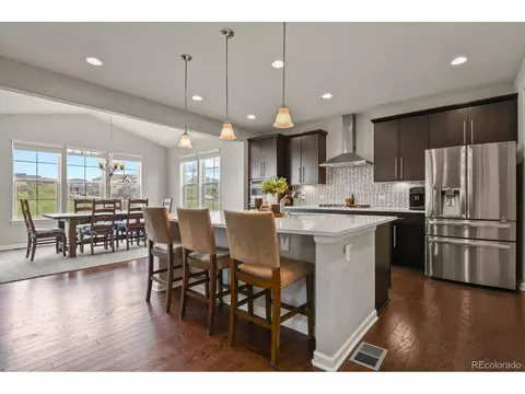 4858 S Rome Way, Aurora, CO 80015