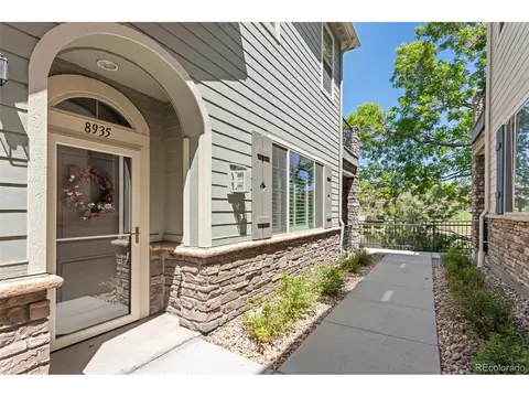 8935 E Phillips Dr, Centennial, CO 80112