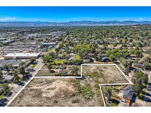 5495 W 60th Ave, Arvada, CO 80003
