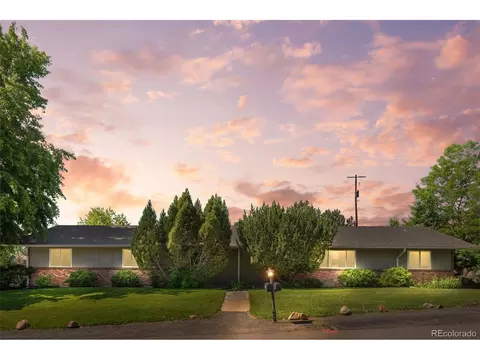 2105 Applewood Dr, Lakewood, CO 80215