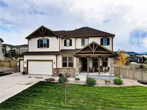 4288 Manorbrier Ct, Castle Rock, CO 80104
