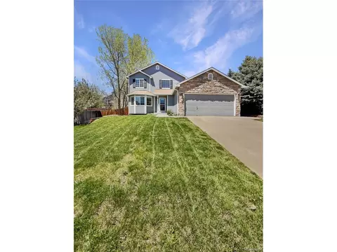 23979 Glenmoor Way, Parker, CO 80138