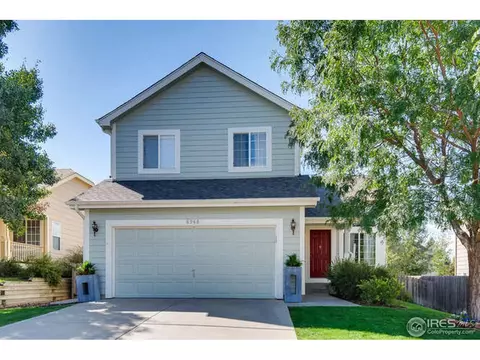 6960 Summerset Ave, Firestone, CO 80504 photo 1