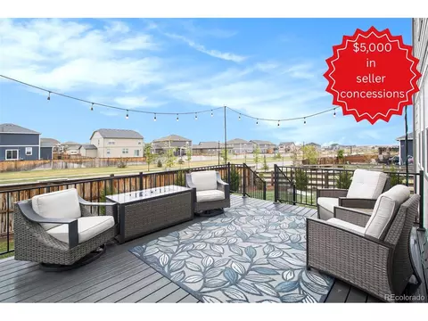 8395 E 132nd Pl, Thornton, CO 80602