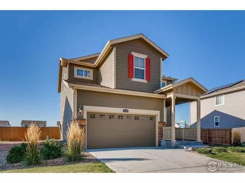 2550 E 160th Pl, Thornton, CO 80602 photo 2