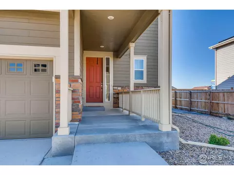 2550 E 160th Pl, Thornton, CO 80602 photo 3