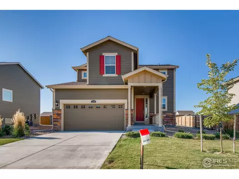 2550 E 160th Pl, Thornton, CO 80602 photo 1