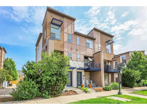 10235 Martin Luther King Blvd, Denver, CO 80238