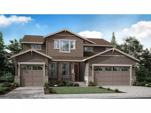 4070 Buttongrass Trl, Castle Rock, CO 80108