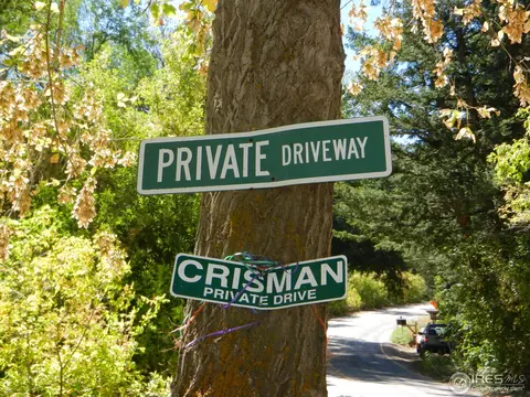 50 Crisman, Boulder, CO 80302 photo 17