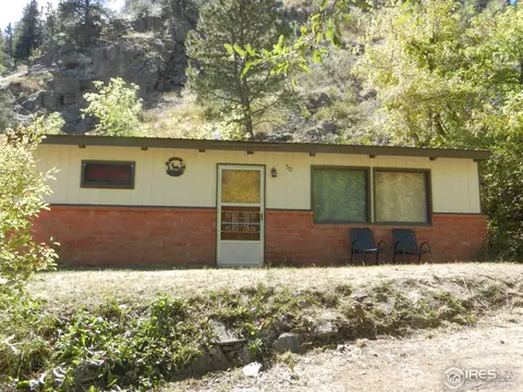 50 Crisman, Boulder, CO 80302 photo 1
