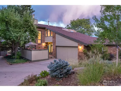 3832 Lakebriar Dr, Boulder, CO 80304 photo 1