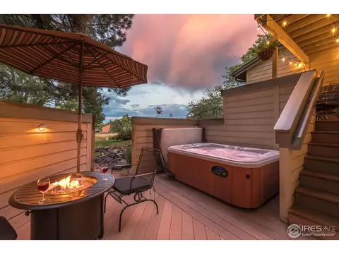 3832 Lakebriar Dr, Boulder, CO 80304 photo 2