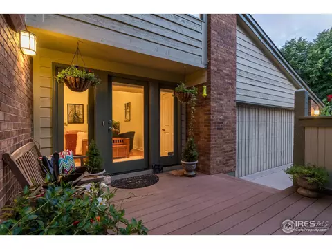 3832 Lakebriar Dr, Boulder, CO 80304 photo 3