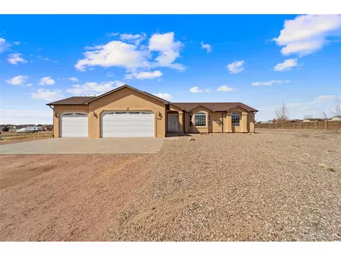 1315 W Camino Pablo Dr, Pueblo, CO 81007