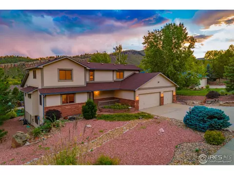 106 Eagle Canyon Cir, Lyons, CO 80540 photo 1