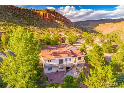106 Eagle Canyon Cir, Lyons, CO 80540 photo 5